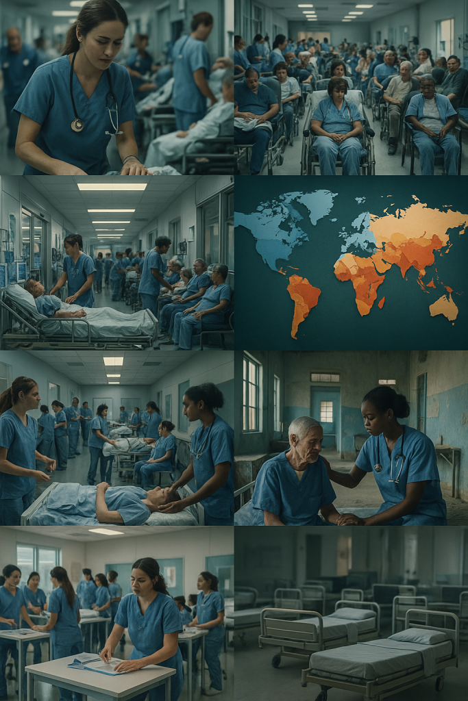 Nursing 